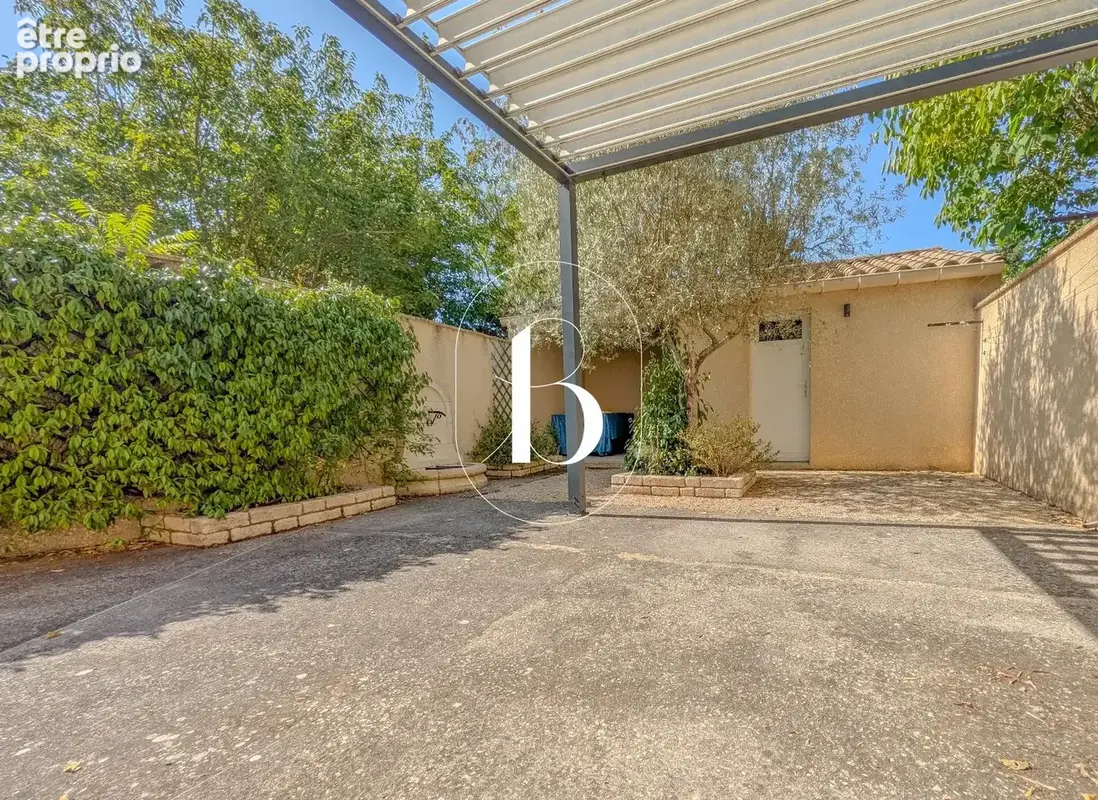 Maison 6 pièces 87 m² à vendre à Saint-Ambroix (30500) - photo 18
