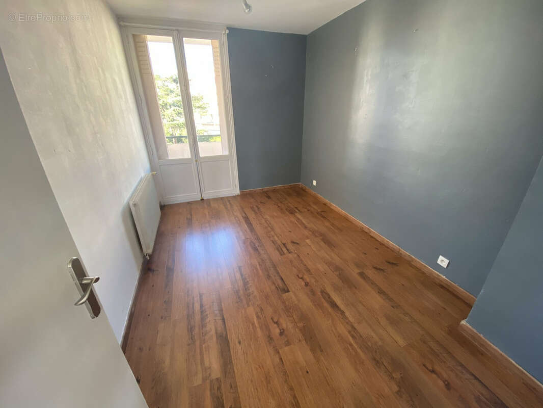 Appartement à ROANNE