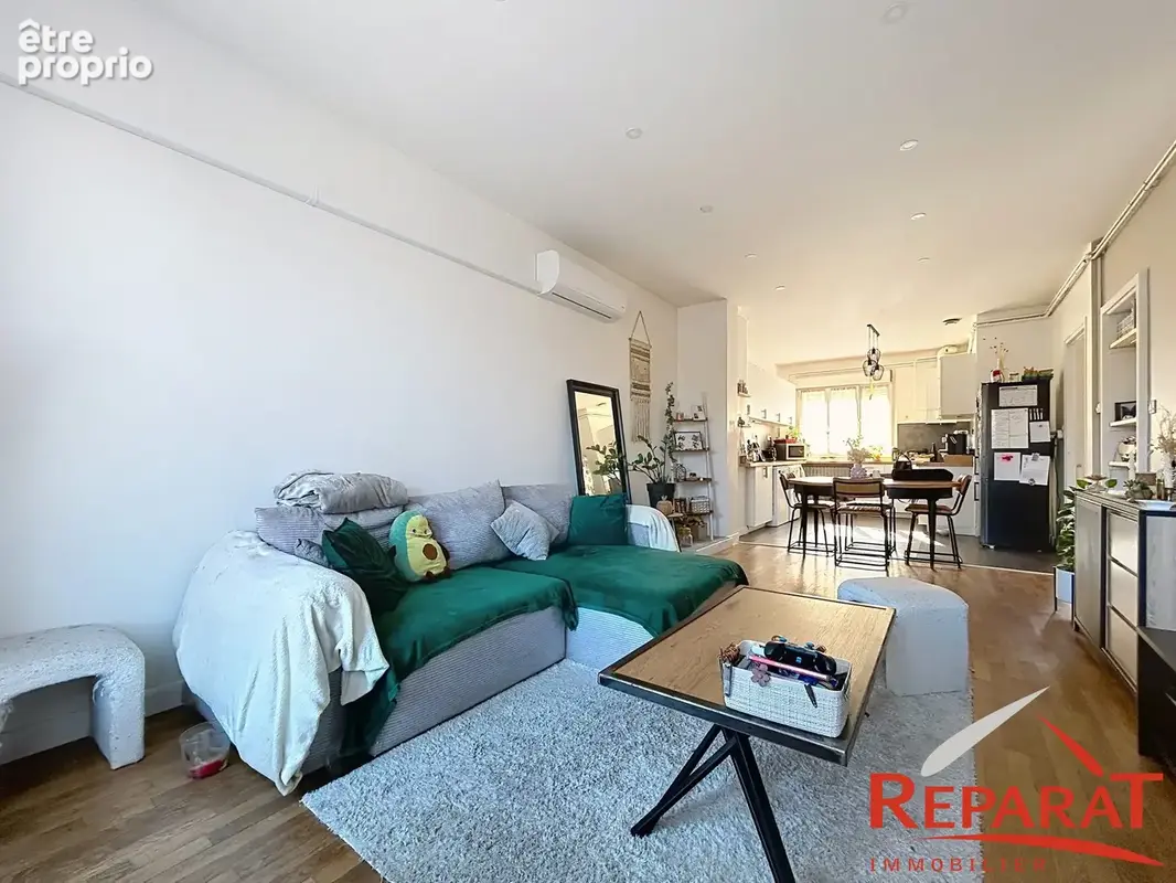 Appartement 3 pièces 67 m² à vendre à Brive-La-Gaillarde (19100) - photo 5