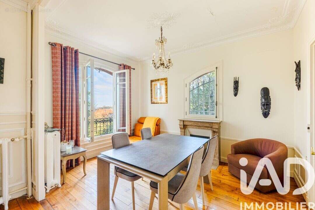 Photo 5 - Maison à MONTMORENCY