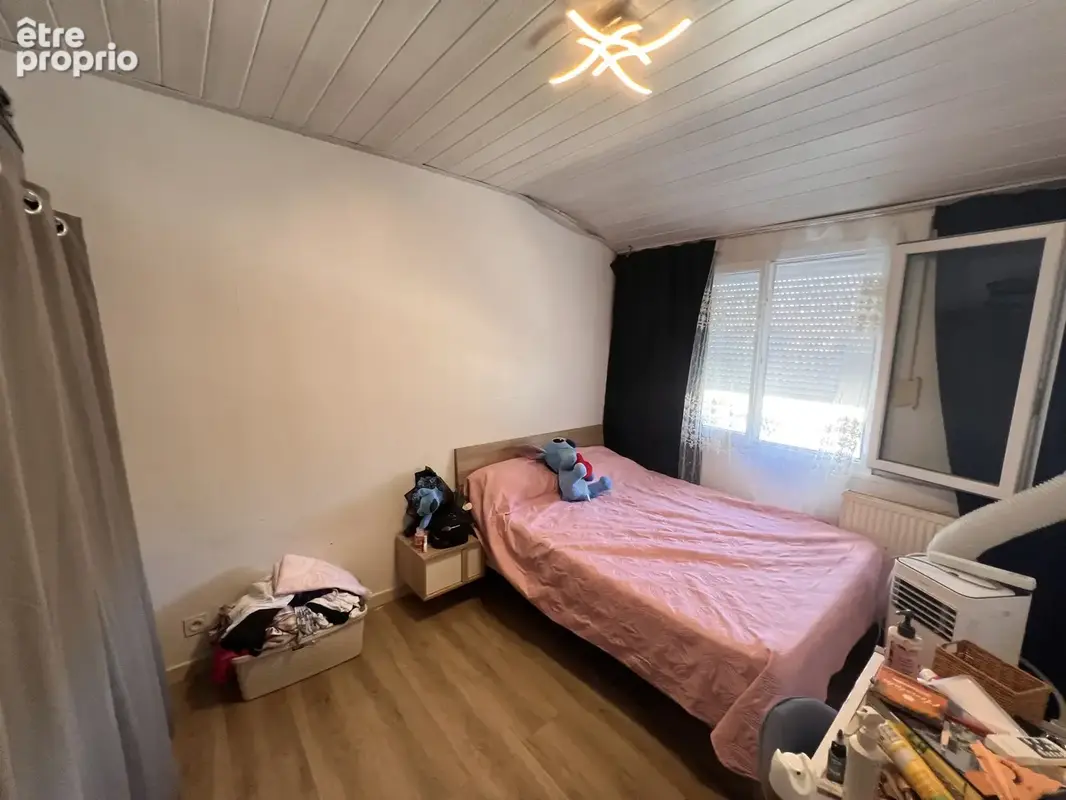 À Valence Est, maison avec 4 chambres - photo 13
