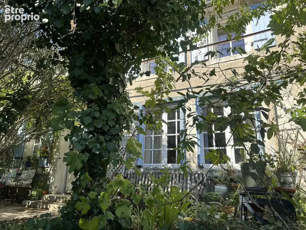 Maison Saint Brice proche golf. - photo 2