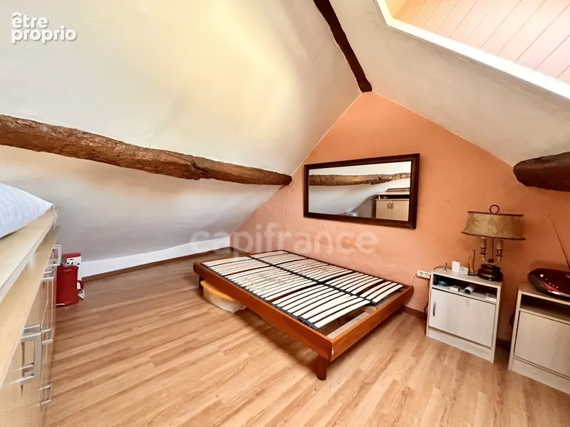 A vendre, maison de ville de 4 pièces à Auvers-sur-Oise - photo 7