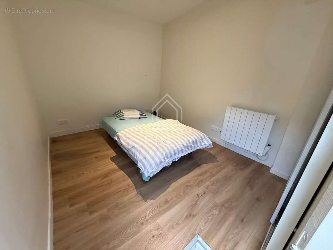 Appartement à FONTENAY-SOUS-BOIS