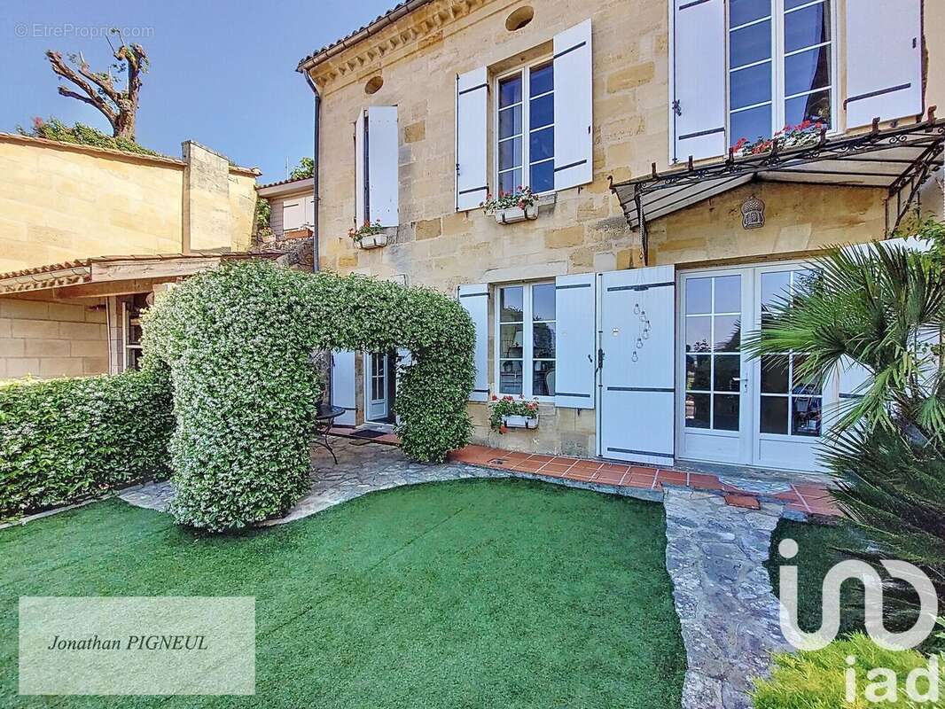 Photo 6 - Maison à LANGOIRAN