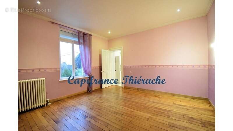Elégance, espace et sérénité - une maison familiale d'exception - photo 18