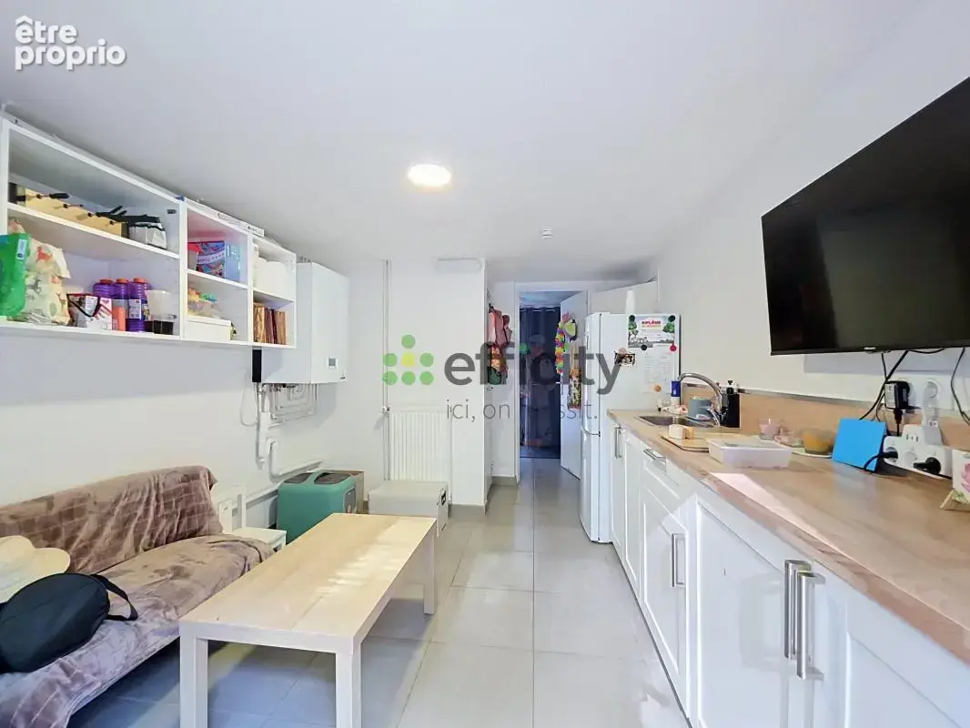 Maison 6 pièces 83 m² à vendre à La Queue-En-Brie (94510) - photo 4