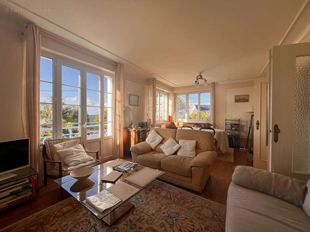 Maison à CONCARNEAU