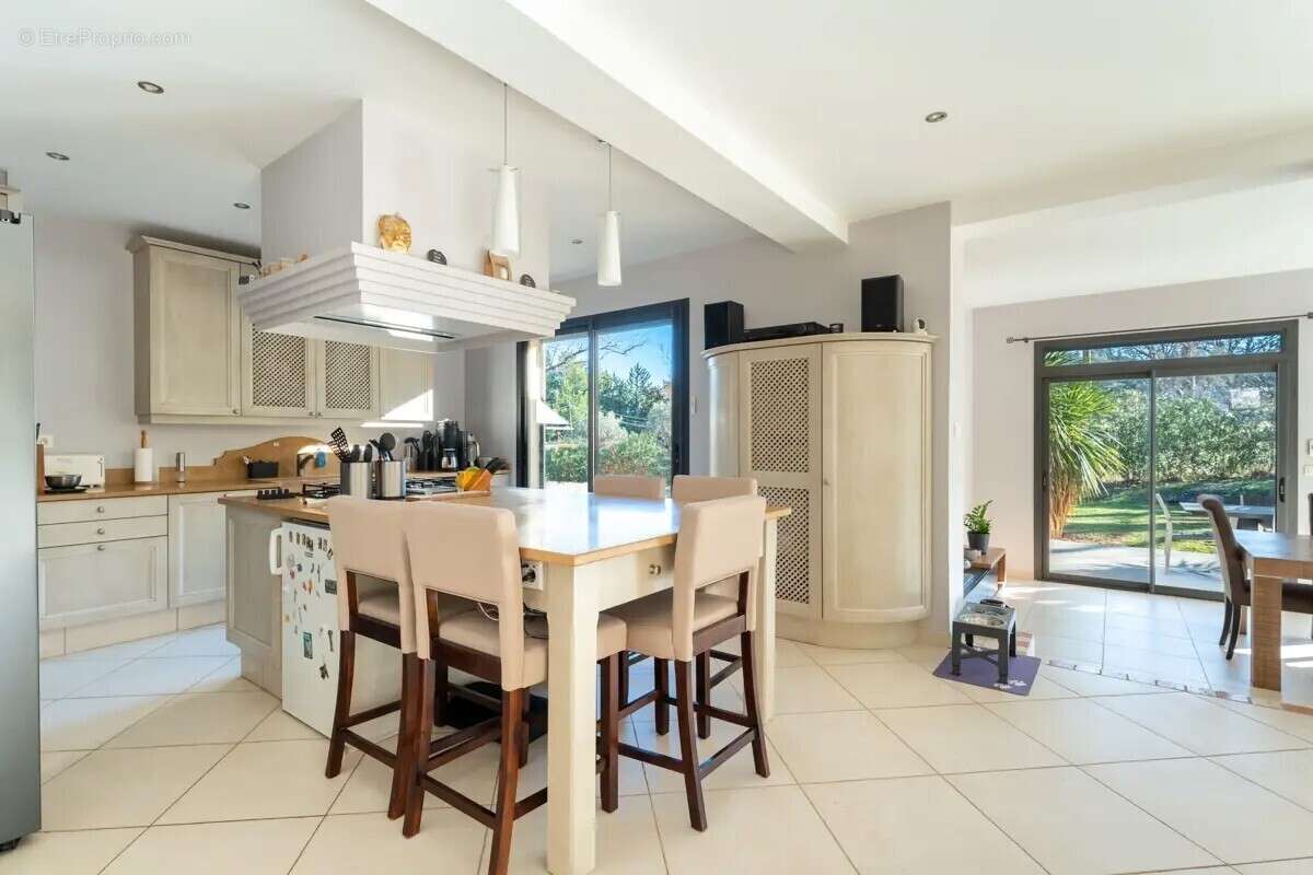 Maison à AIX-EN-PROVENCE