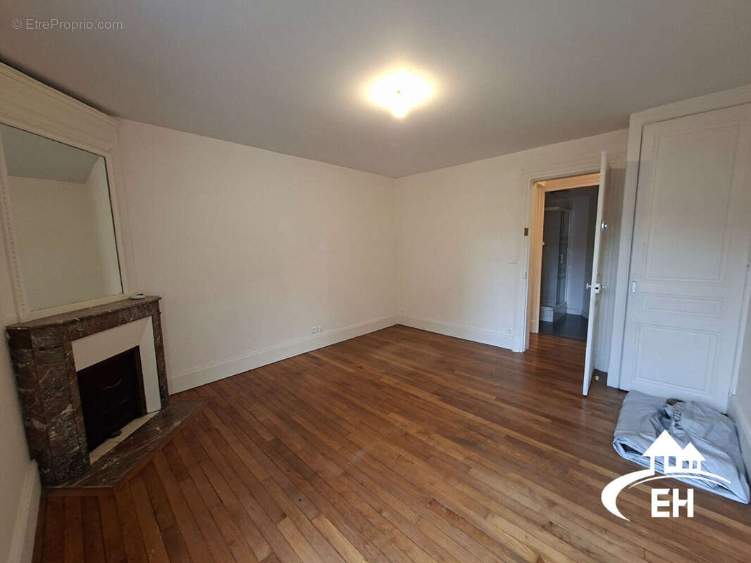 Appartement à L&#039;AIGLE