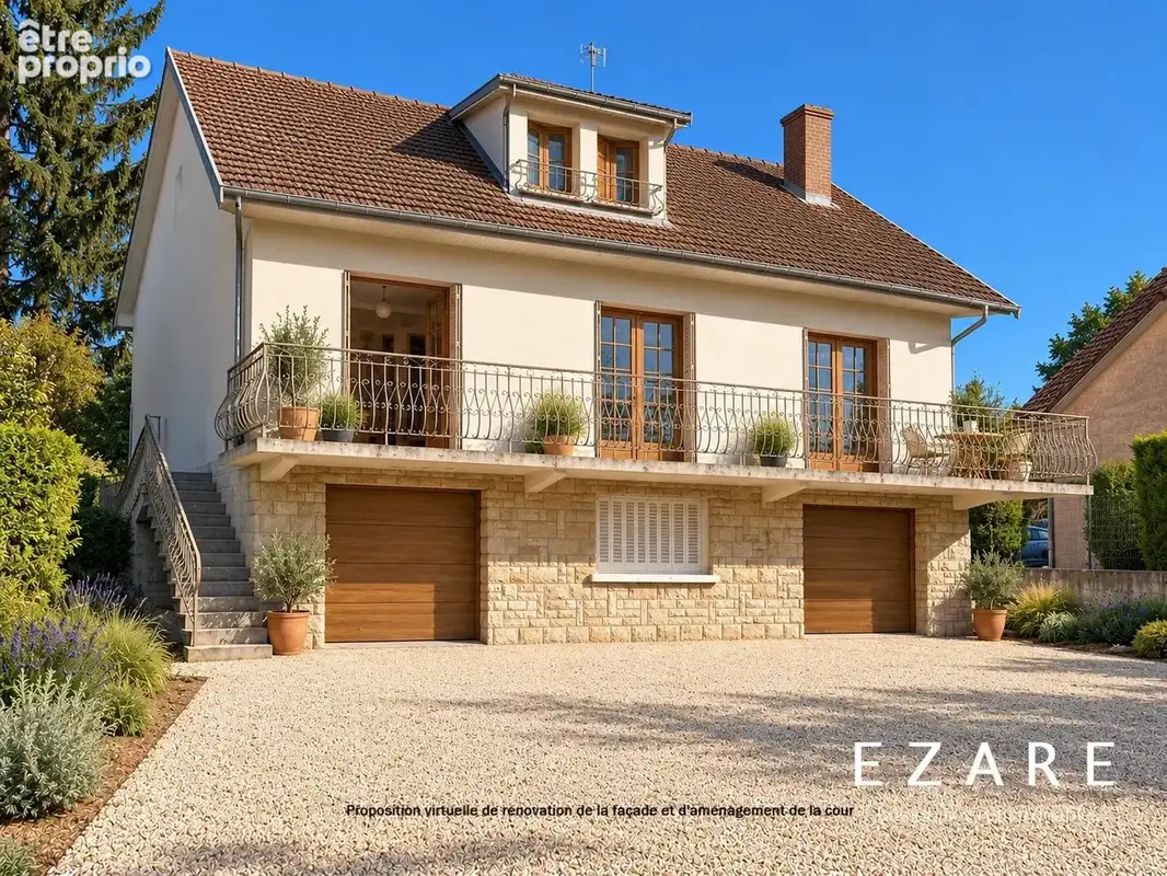 Maison 6 pièces 149 m² à vendre à Beaune (21200) - photo 9