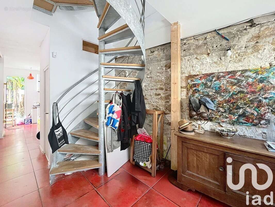 Photo 6 - Maison à NANTES
