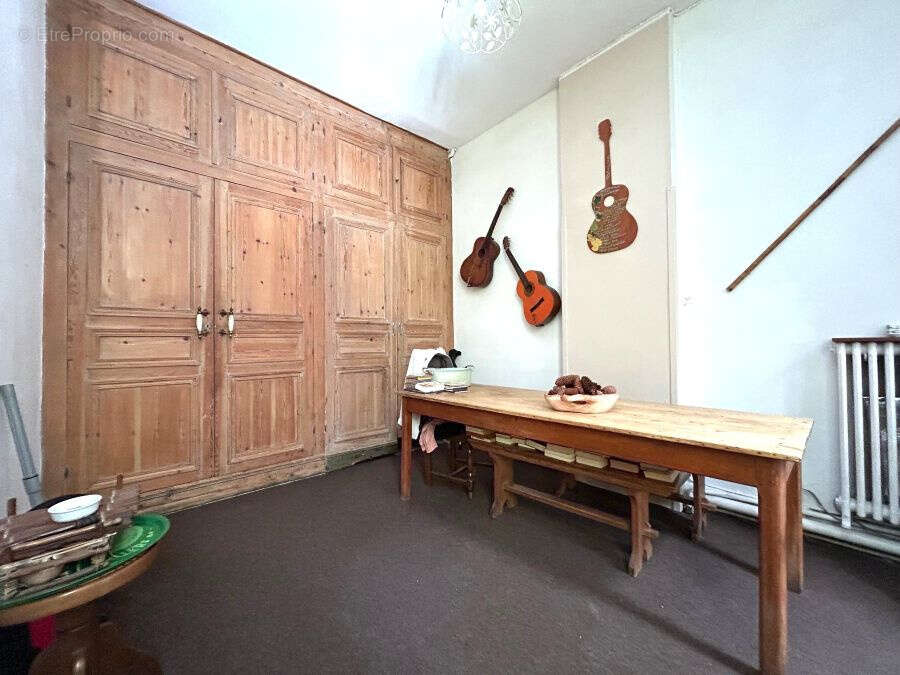 Maison à SAINT-AMAND-LES-EAUX