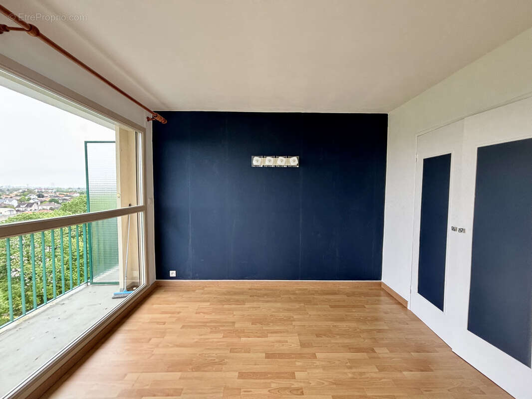 Appartement à POITIERS