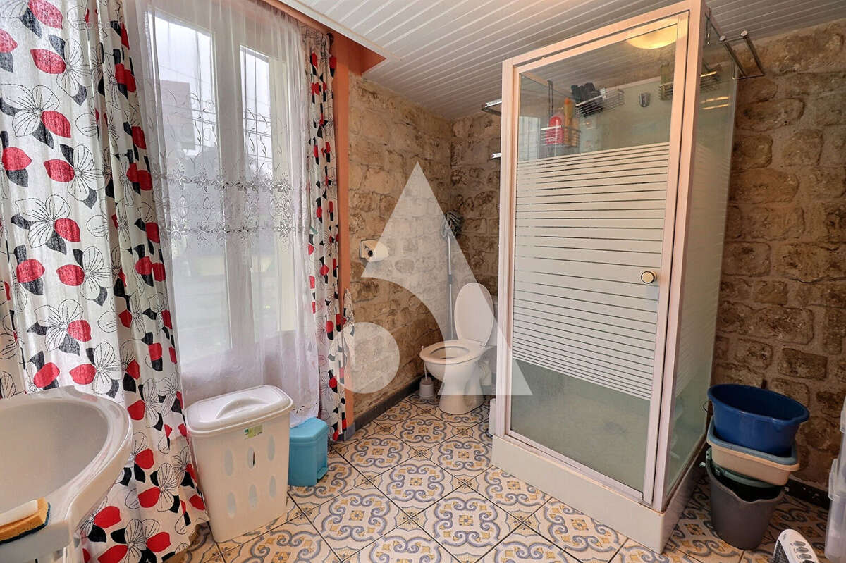 Maison à AUVERS-SUR-OISE