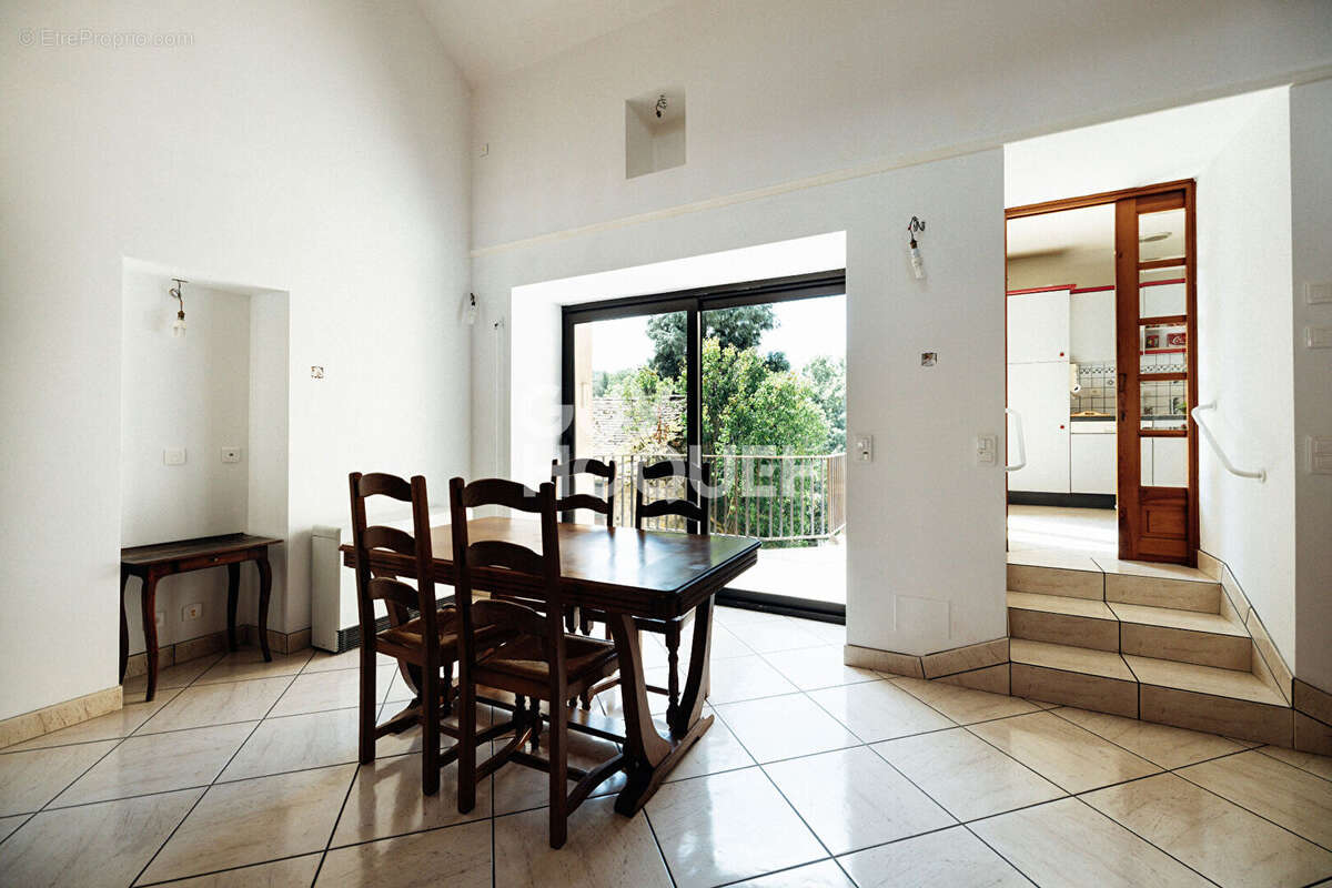 Propriété de caractère de 168 m² en bord de Sioule - photo 7