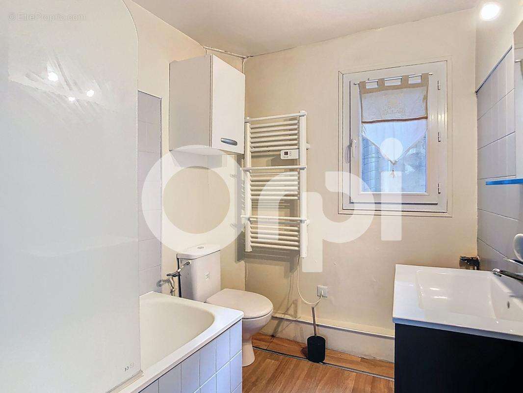 Appartement à PERIGUEUX