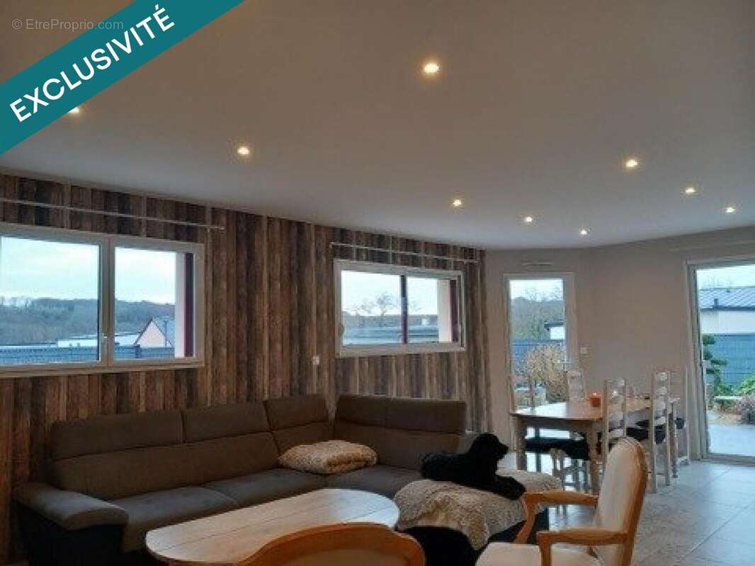 Photo 9 - Maison à PONTRIEUX