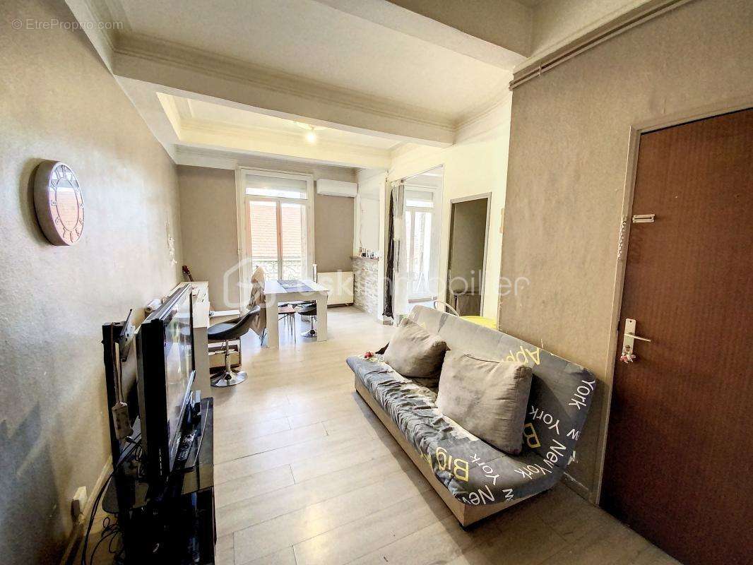 Appartement à BEZIERS