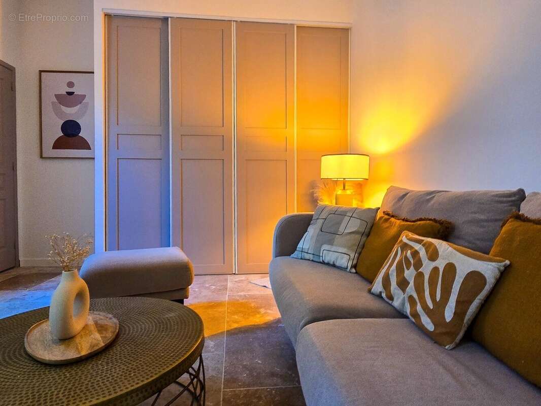 Appartement à SETE