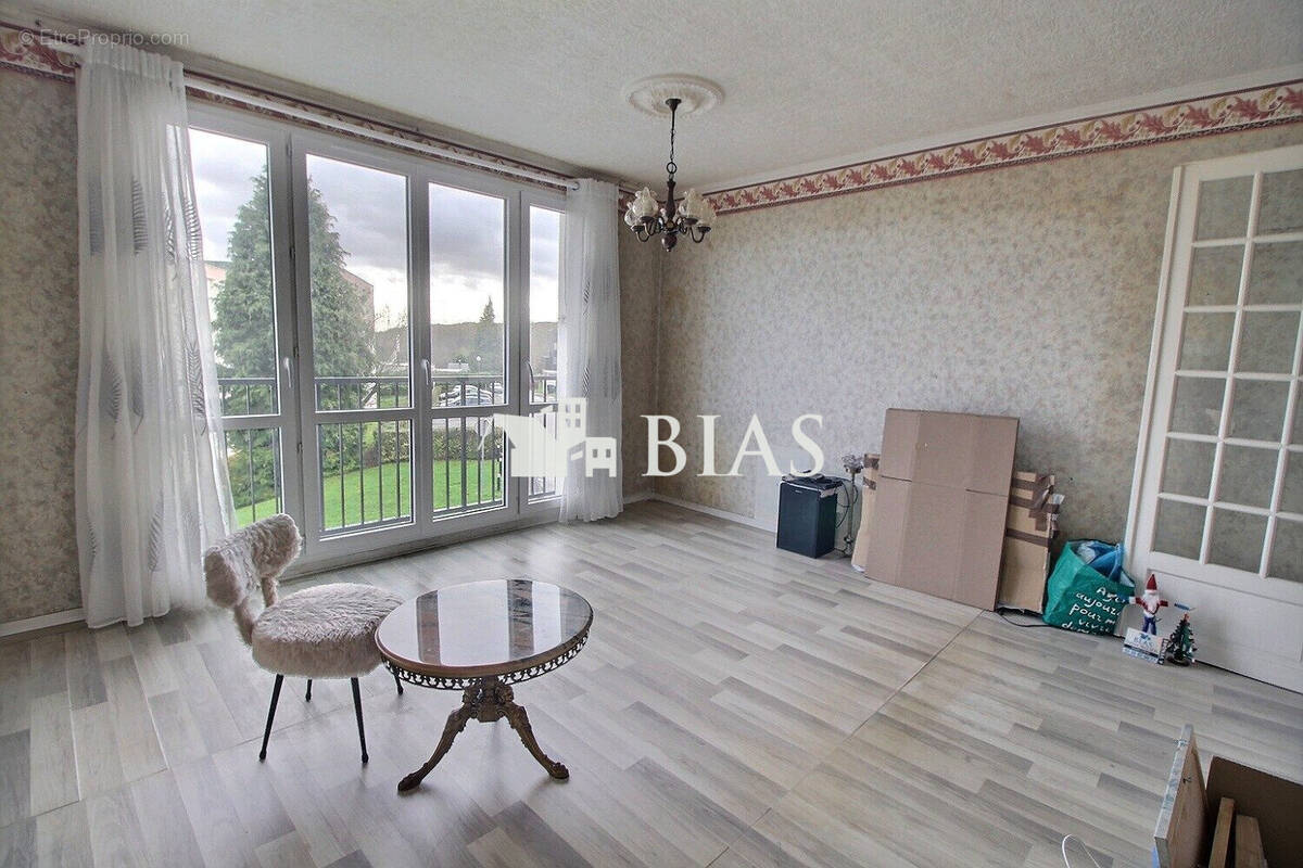 Appartement à MAROMME