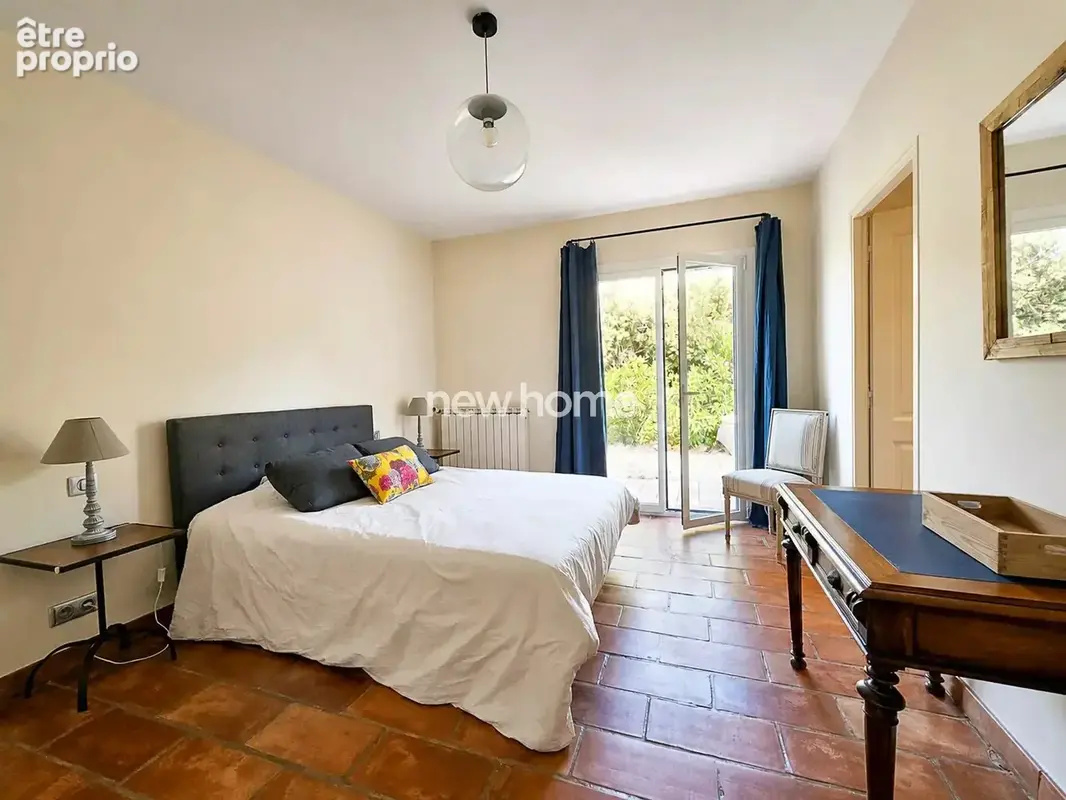 Carcès – Propriété d’exception de 300 m² avec piscine, vue panoramique et 3,5 hectares - photo 19