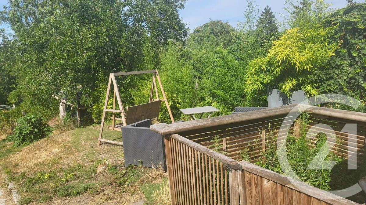 Maison 117 m² à Jablines  - photo 16