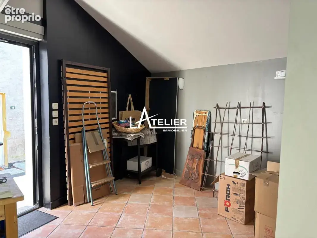 Maison 4 pièces 114 m² à vendre à Vigneux-De-Bretagne (44360) - photo 14