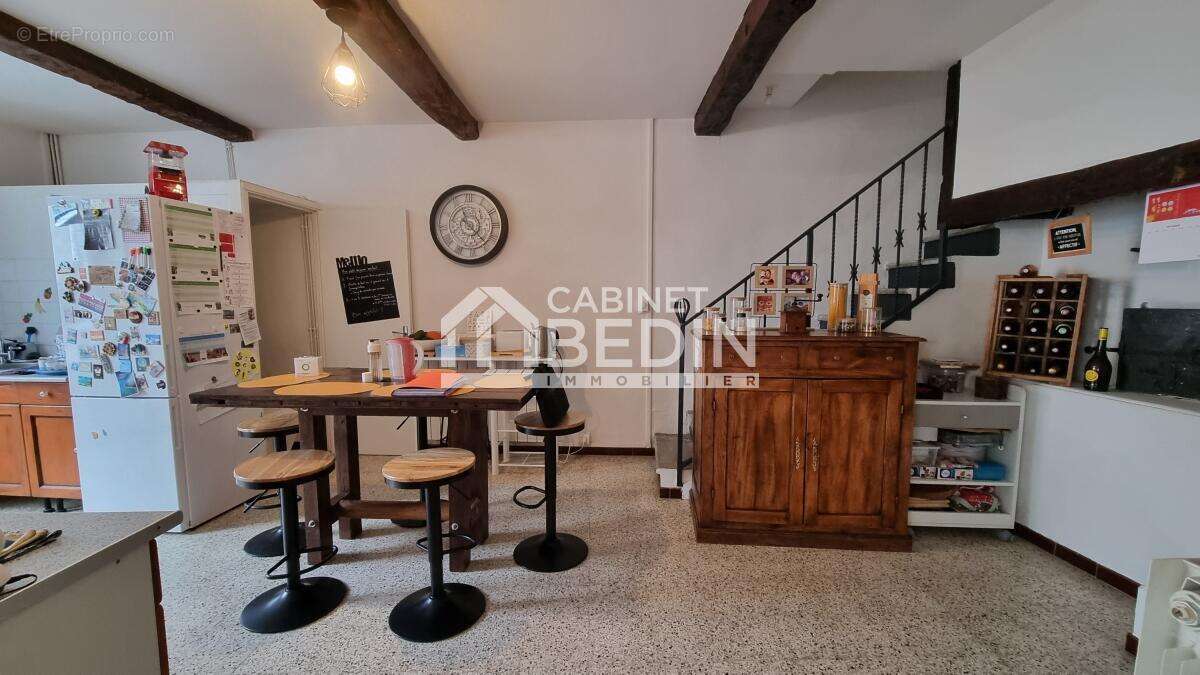 Maison à AURIAC-SUR-VENDINELLE