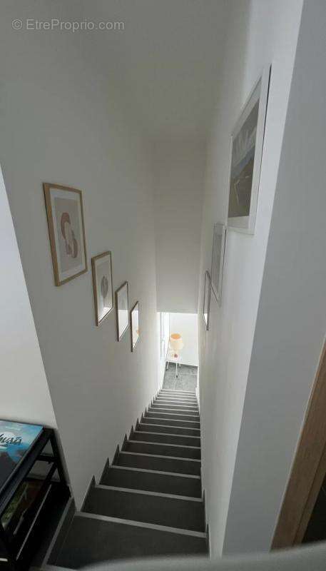 Appartement à LE GRAU-DU-ROI