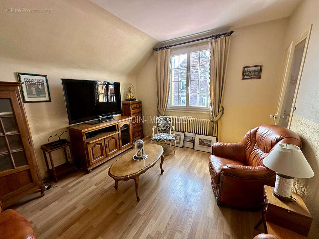 DIEPPE - Maison 5 pièces 124,22 m² - photo 3