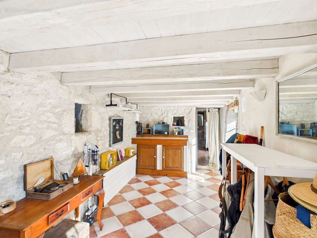 Maison à VERTEILLAC