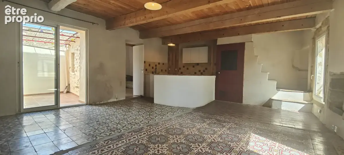 Photo Maison à Vendemian au prix de 135 000€