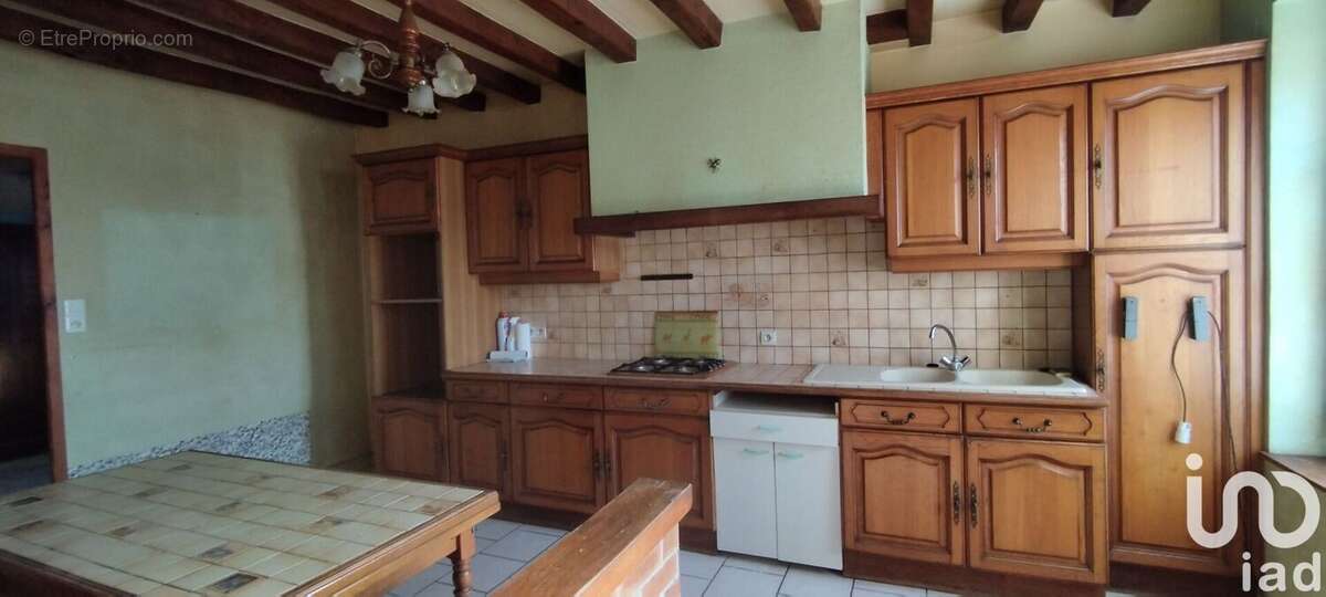 Photo 4 - Maison à ROMORANTIN-LANTHENAY