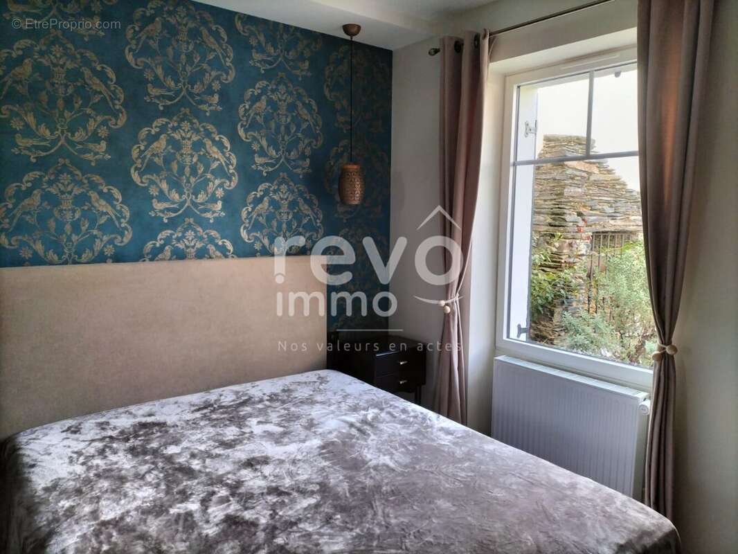 Maison à SAINT-BARTHELEMY-D&#039;ANJOU