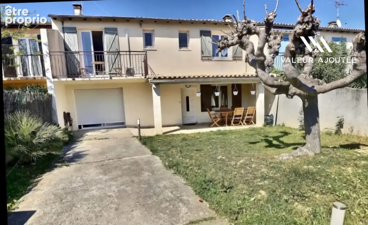 Maison 118 m² à Lunel  - photo 3