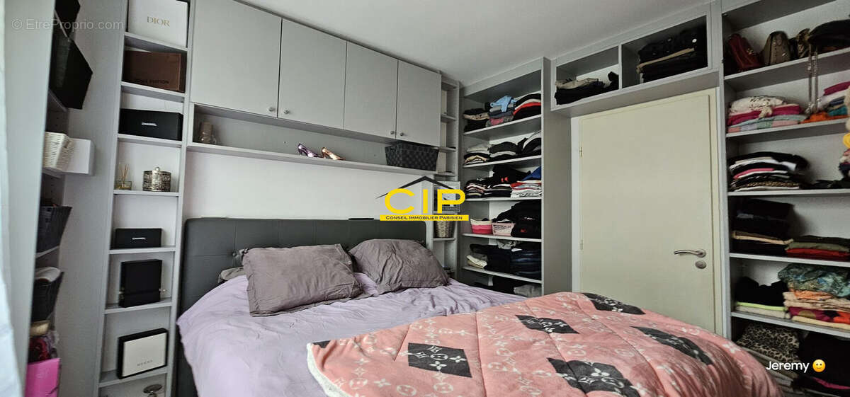 Appartement 76 m² à Charenton-Le-Pont  - photo 7