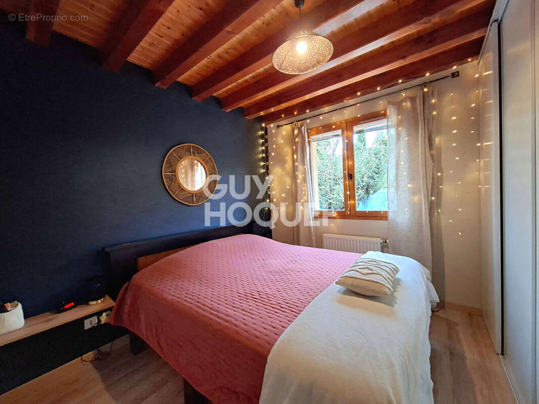 Maison à BOISSET-SAINT-PRIEST