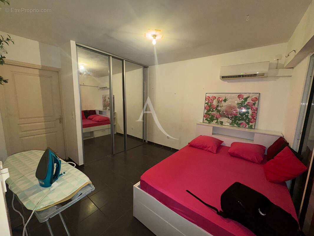 Appartement T3 de  70m² - photo 5