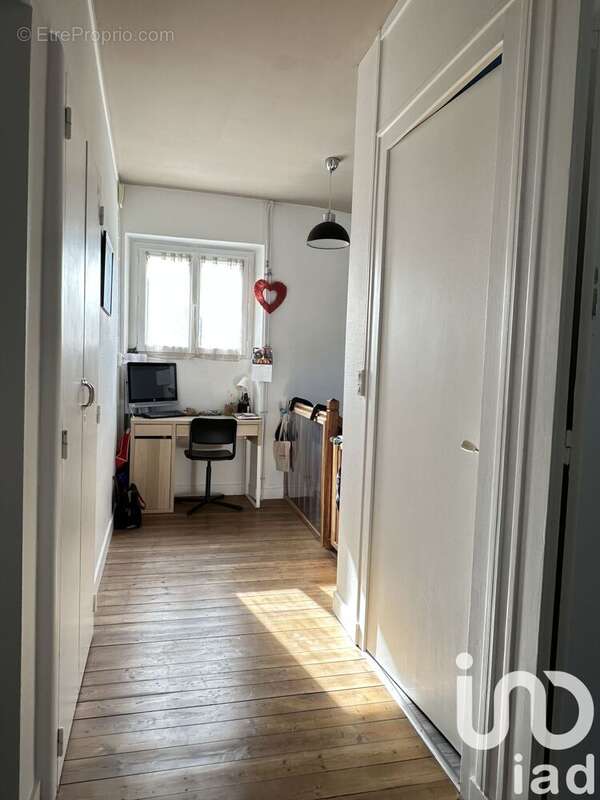 Photo 5 - Appartement à BOURGNEUF-EN-RETZ