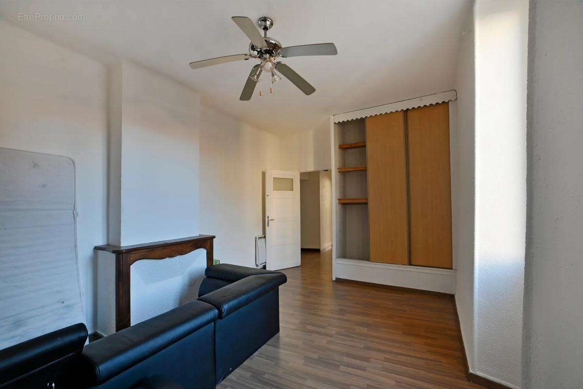 Appartement à SAINT-AMBROIX