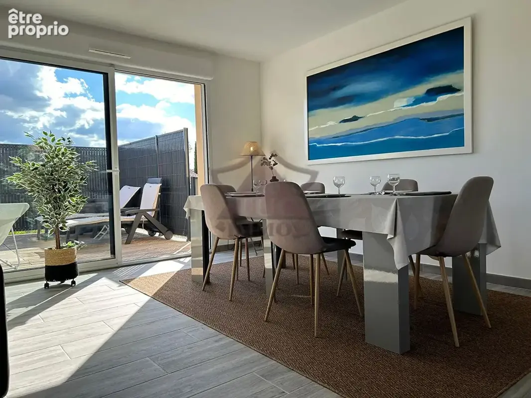 Maison  4 pièce(s) 120 m2 - photo 3
