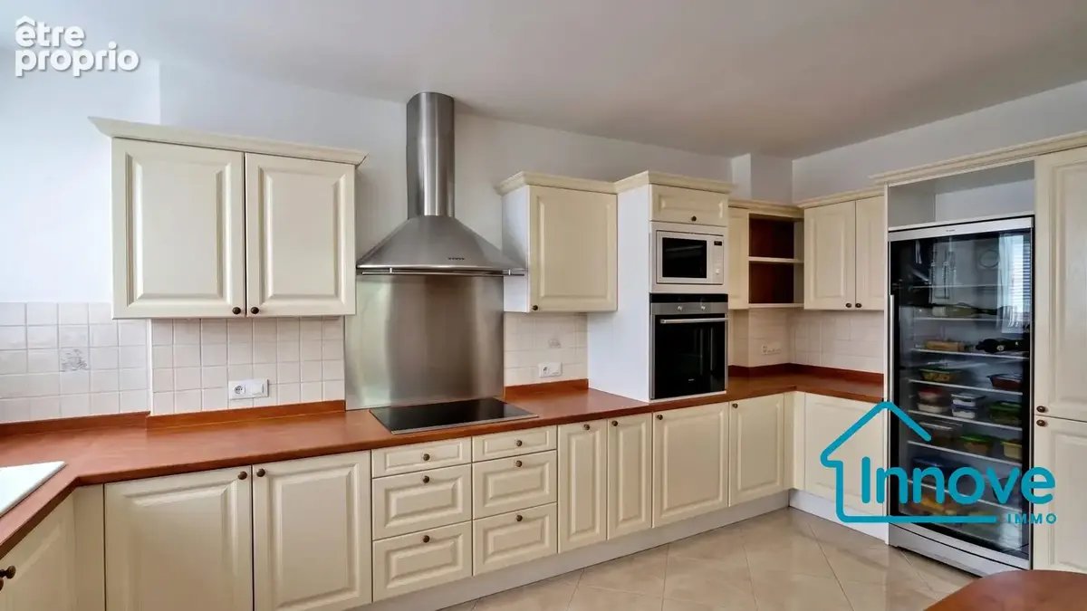 Appartement 3 pièces 75 m² à vendre à Rocquencourt (78150) - photo 6