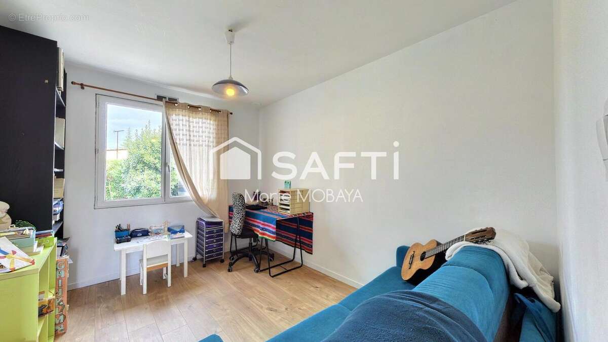 Photo 5 - Maison à CUBZAC-LES-PONTS