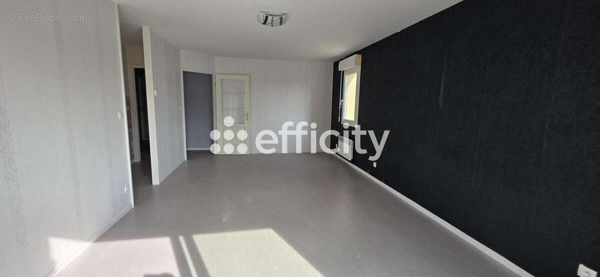 Appartement à PERENCHIES
