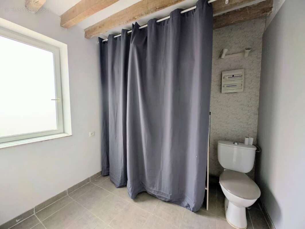 Maison à LA FERTE-SOUS-JOUARRE