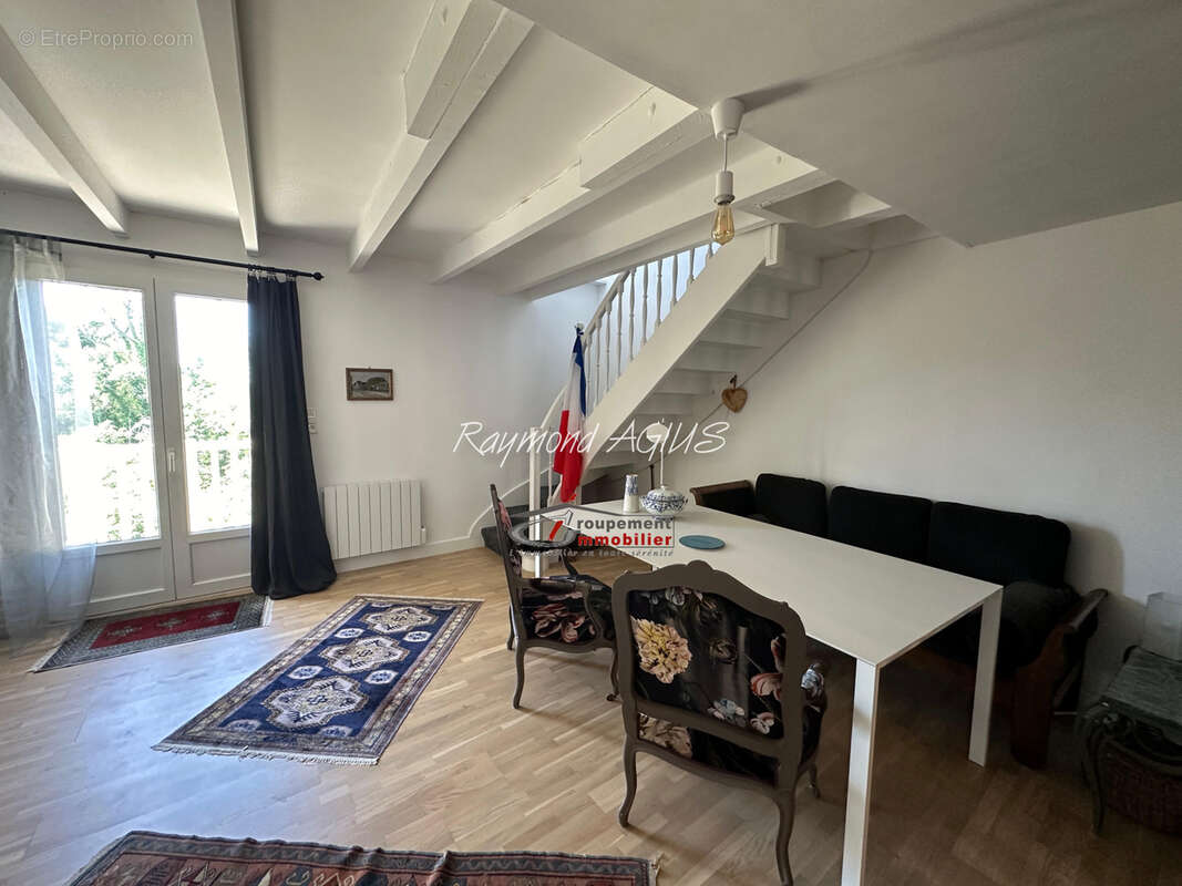 Charmante maison de village de 2 chambres avec des vues magnifiques!! - photo 6