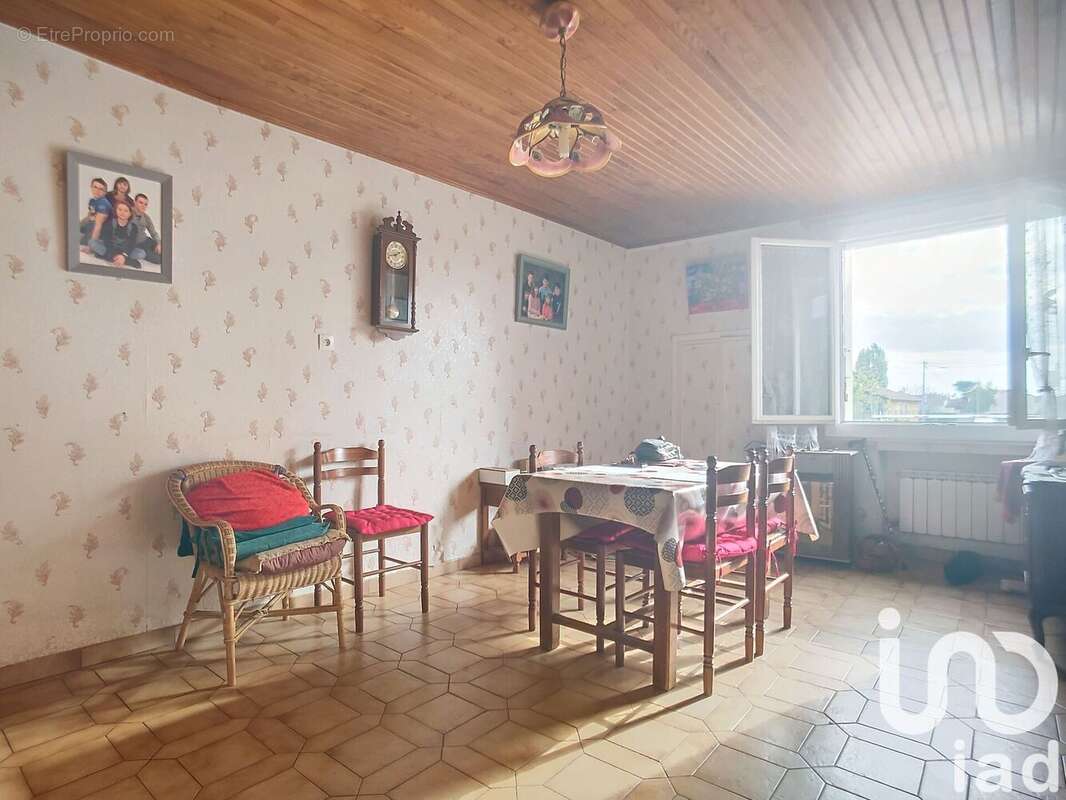 Photo 3 - Maison à TAIN-L&#039;HERMITAGE