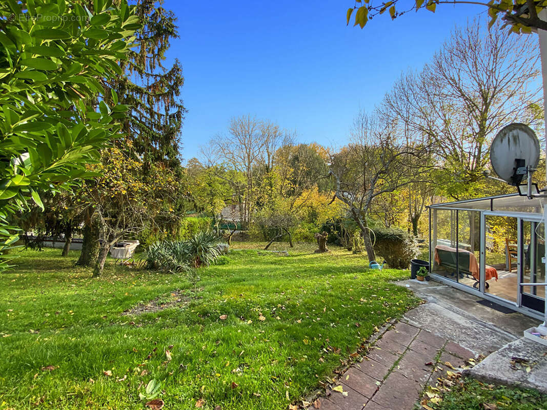 Appartement à MELUN