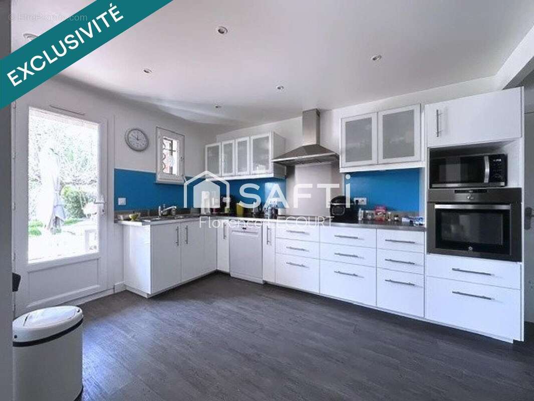 Photo 4 - Maison à TOURVES